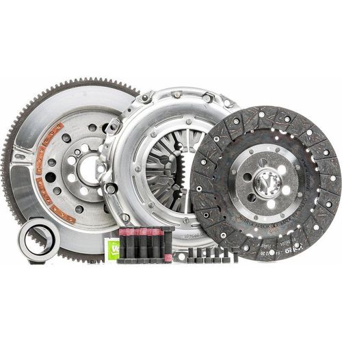 Valeo Kit D'embrayage Bmw 837095 21211223681,21217500898,21217512329
