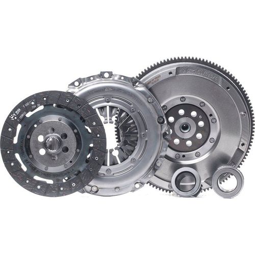 Valeo Kit D'embrayage Bmw 837109 21207567829,21207577479,21207637279