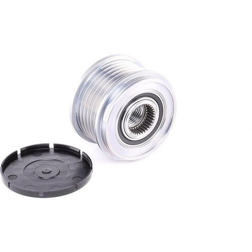 Valeo Poulie D'alternateur Bmw,Opel,Saab 588028 12317802616,13500586,1204177 Poulie Roue Libre, Alternateur 13258483,13258483,13500329,13500586