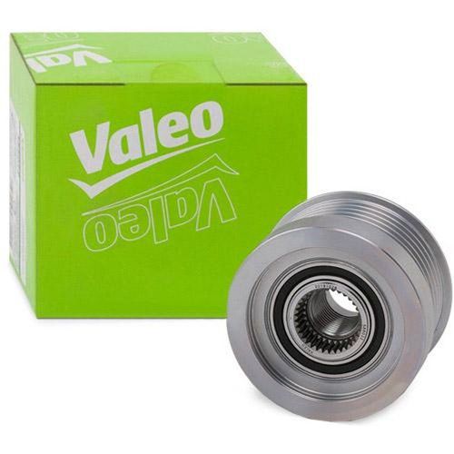 Valeo Poulie D'alternateur Volvo 588022 30667878,30737517,36050262 Poulie Roue Libre, Alternateur 8602343,8602629,8602710,8622786,8658644,8676496