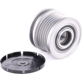 Valeo Poulie D'alternateur Vw,Audi,Skoda 588016 03c903119d,03l903023q,045903119 Poulie Roue Libre, Alternateur 045903119a,06h903119,3c903119d,45903119