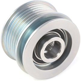 Valeo Poulie D'alternateur Vw,Audi,Ford 588001 022903119a,022903119c,022903119d Poulie Roue Libre, Alternateur 028903119am,038903119a,038903119b