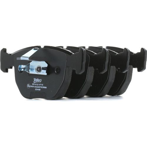 Valeo Jeu De Plaquettes De Frein Bmw,Alpina 301412 34111163307,34111165227,34112229031 34112282090,34112282166,34112282556,34113427503,34116761252