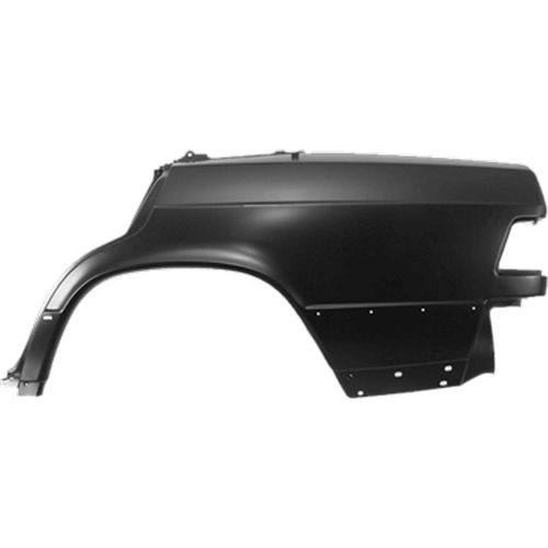 Van Wezel Extension D'aile Vw 5874116 Panneau Latéral