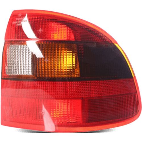 Van Wezel Feu Arrière Opel,Peugeot,Toyota 4087921 Su001a4081 Phare Arrière,Lumière Arrière