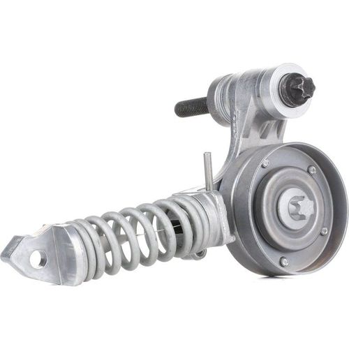 Febi Bilstein Galet Tendeur Opel,Chevrolet,Vauxhall 22370 25195388,55565236,01340085 01340267,01340550,01340551,06340553,1340085,1340267,1340550