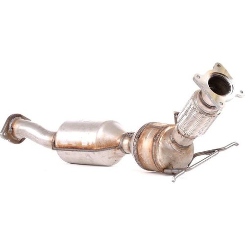 Walker Catalyseur Volvo 20827 36000187,8603078 Pot Catalytique,Convertisseur Catalytique