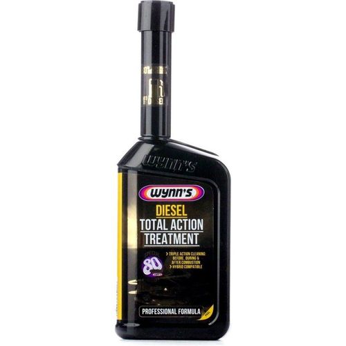 Wynn's Nettoyant Pour Injection Électronique (Diesel)  W33092