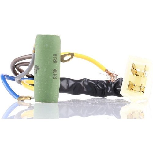 Esen Skv Résistance, Pulseur D'air Habitacle Opel 94skv037 1808062,1808063,90034828  90120385,90227051