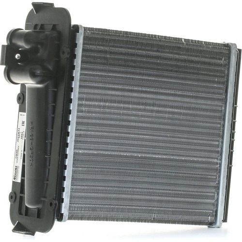 Nissens Radiateur De Chauffage Volvo 73640 3545537,3545588,9144221 Système De Chauffage