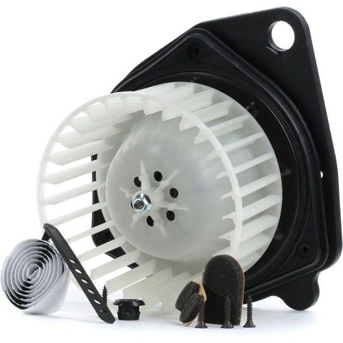 Nissens Pulseur D'air Volvo 87168 1307980,1370239,274529 Pulseur De Chauffage,Pulseur D'air Habitacle 30676867,3506325,3521445,3522962,3537692,3537854