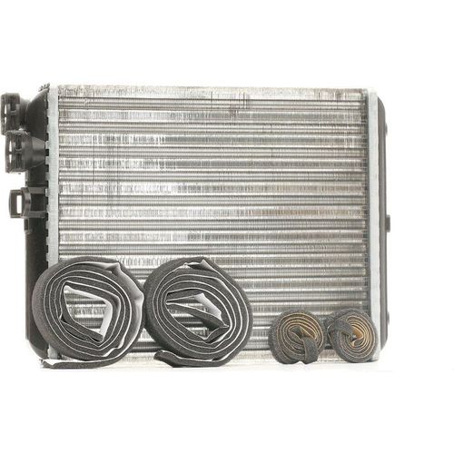 Ridex Radiateur De Chauffage Audi,Seat,Volvo 467h0016 9171503 Système De Chauffage