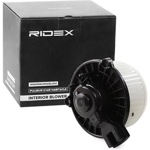 Ridex Pulseur D'air Honda 2669i0140 79310tf0g01 Pulseur De Chauffage,Pulseur D'air Habitacle