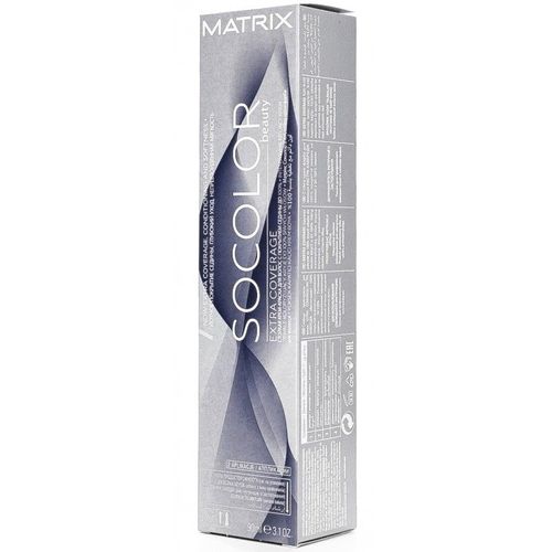Ul Extra Couvrant Extra Blonde Rose Doré Matrix Socolor.Beauty Extra Coverage- 90ml 