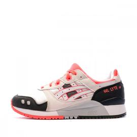 asics gel lyte 4 femme orange