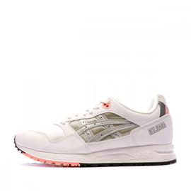 Basket blanche best sale femme asics