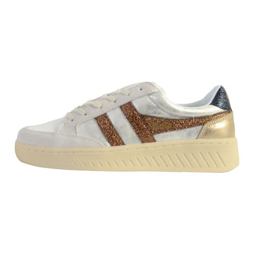Basket Lacets Gola Superslam Blaze