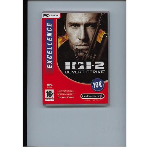 Igi 2 Covert Strike (Gamme Excellence) Pc