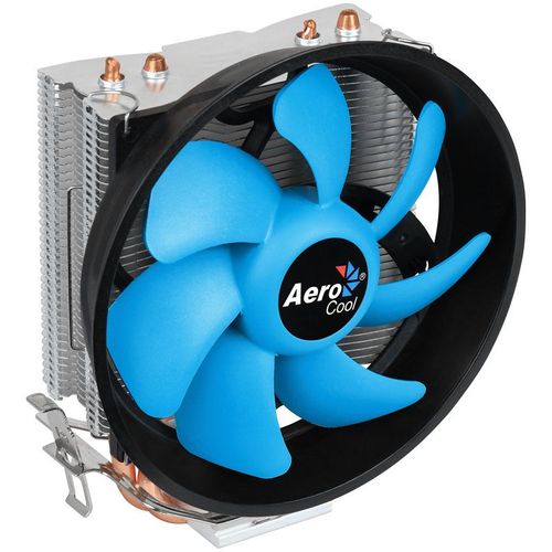Aerocool Verkho 2 Plus Cpu-kühler - 120mm
