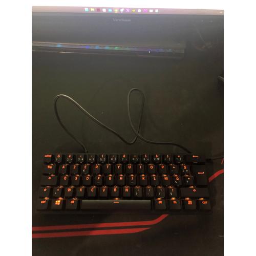 Razer Hunsman Mini