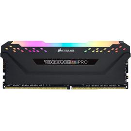 CORSAIR Vengeance RGB RS - DDR4 - kit - 32 Go: 2 x 16 Go - DIMM