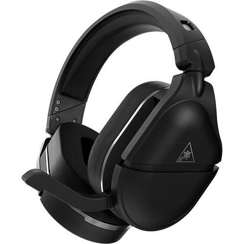 Turtle Beach Stealth 700p Gen 2 Max Noir Pour Ps5, Ps4, Ps4 Pro, Ps4 Slim, Nintendo Switch, Pc & Mac