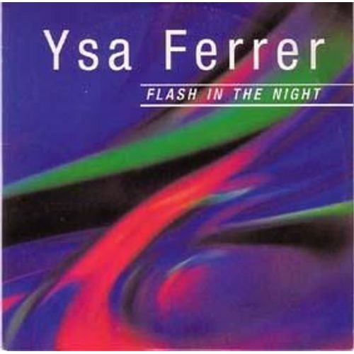 Flash In The Night (Monotitre Collector)