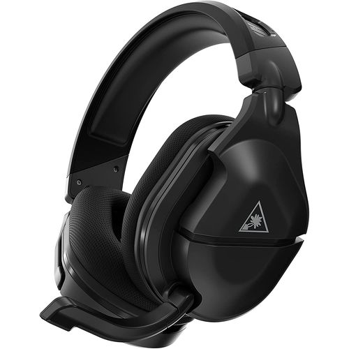 Turtle Beach Stealth 600p Gen 2 Max Noir Casque Gaming Ps5, Ps4, Ps4 Pro, Ps4 Slim, Nintendo Switch, Pc & Mac