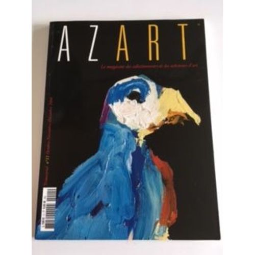Azart N° 11
