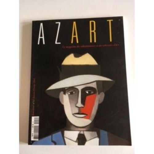 Azart N° 12