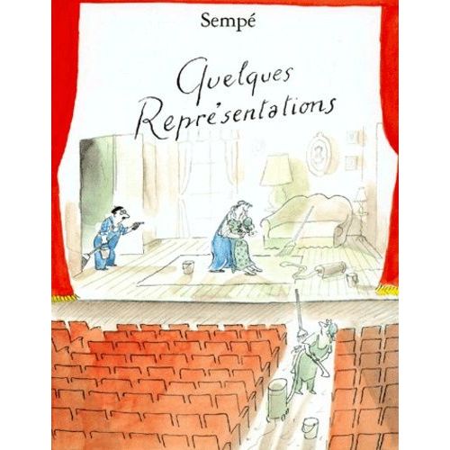 Quelques Représentations