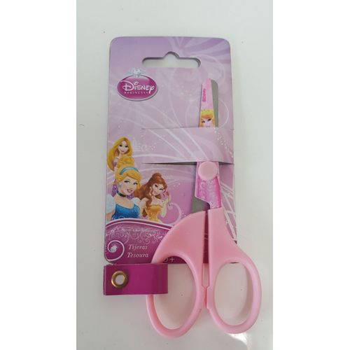 Fourniture Scolaire / Ciseaux / Princesses Disney