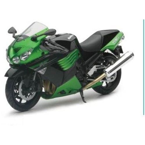 Kawasaki 2011 1/12 New Ray