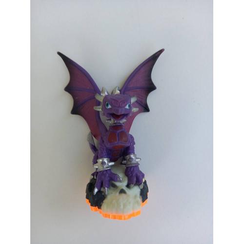 Figurine Skylanders Dragon Cynder Giants