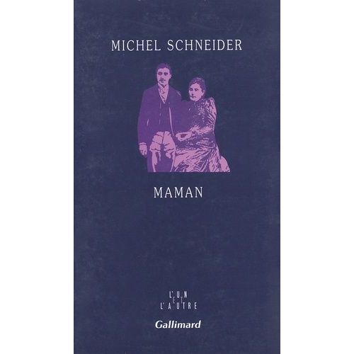 Maman