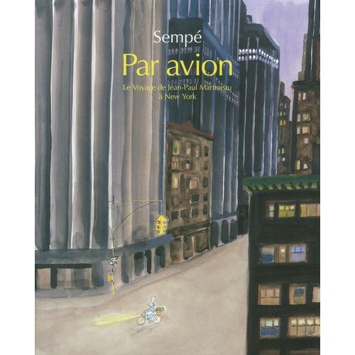 Par Avion