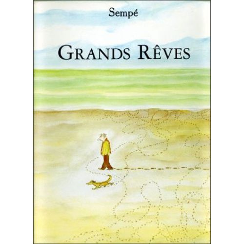 Grands Rêves