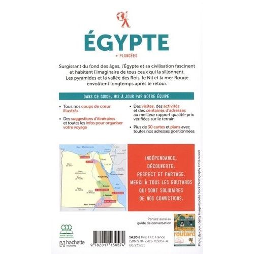 Egypte