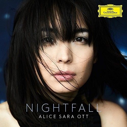 Alice Sara Ott - Nightfall [Cd] Shm Cd, Japan - Import