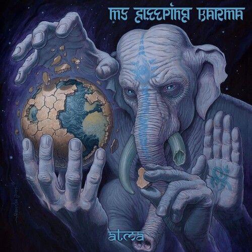 My Sleeping Karma - Atma [Vinyl]