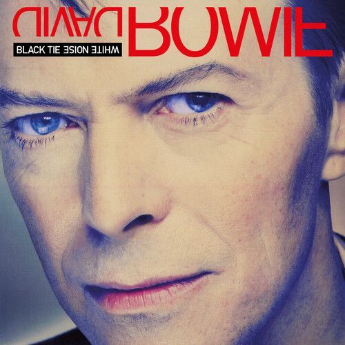 David Bowie - Black Tie White Noise (2021 Remaster) [Vinyl] Rmst