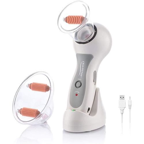 Cellustop Ensemble De Ventouses Pour Massage Complet Du Corps, Ventouses Pour Femme, Anti-Cellulite A68