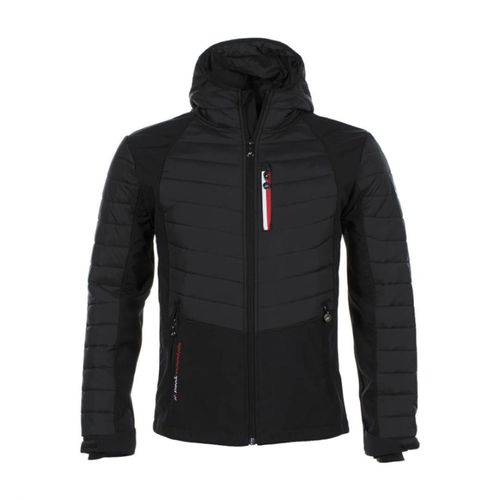 Blouson Softshell Homme Calender