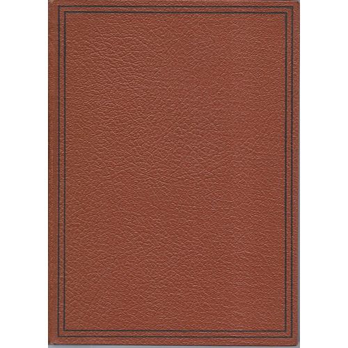 Maximes, Pensées, Caractères Et Anecdotes - Tomes 1 Et 2 - Chamfort - Imprimerie Nationale 1953-1954