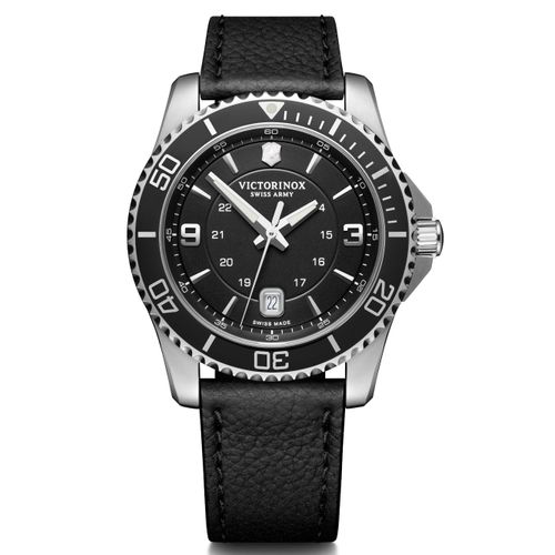 Mens Watch Victorinox 241862, Quartz, 41mm, 10atm