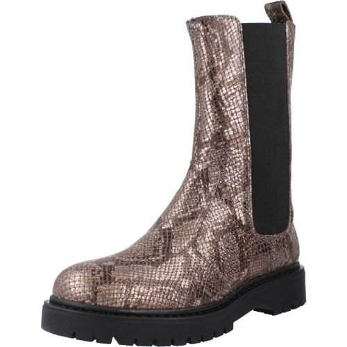 Geox D Bleyze G Colour Imprimé Animalier