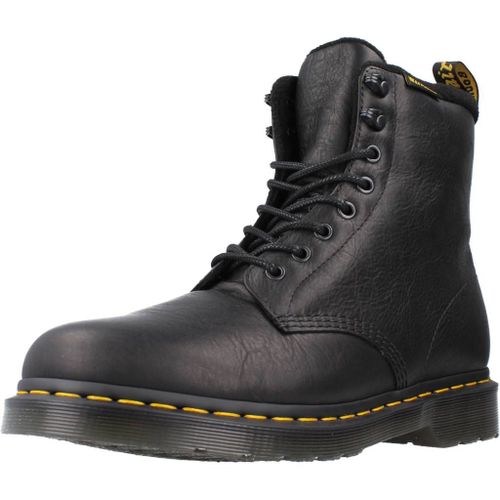 Dr. Martens Pascal Valor Wp Colour Noir