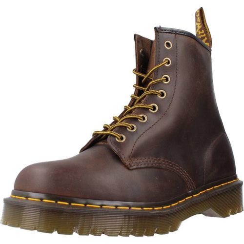 Dr. Martens Core Bex Colour Marron