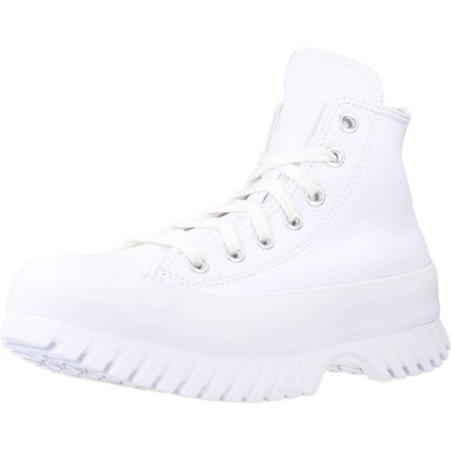 Converse Chuck Taylor All Star Colour Blanc