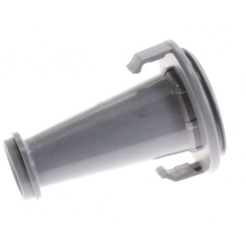 Tuyau bras - Lave-vaisselle (768973042 SMEG)